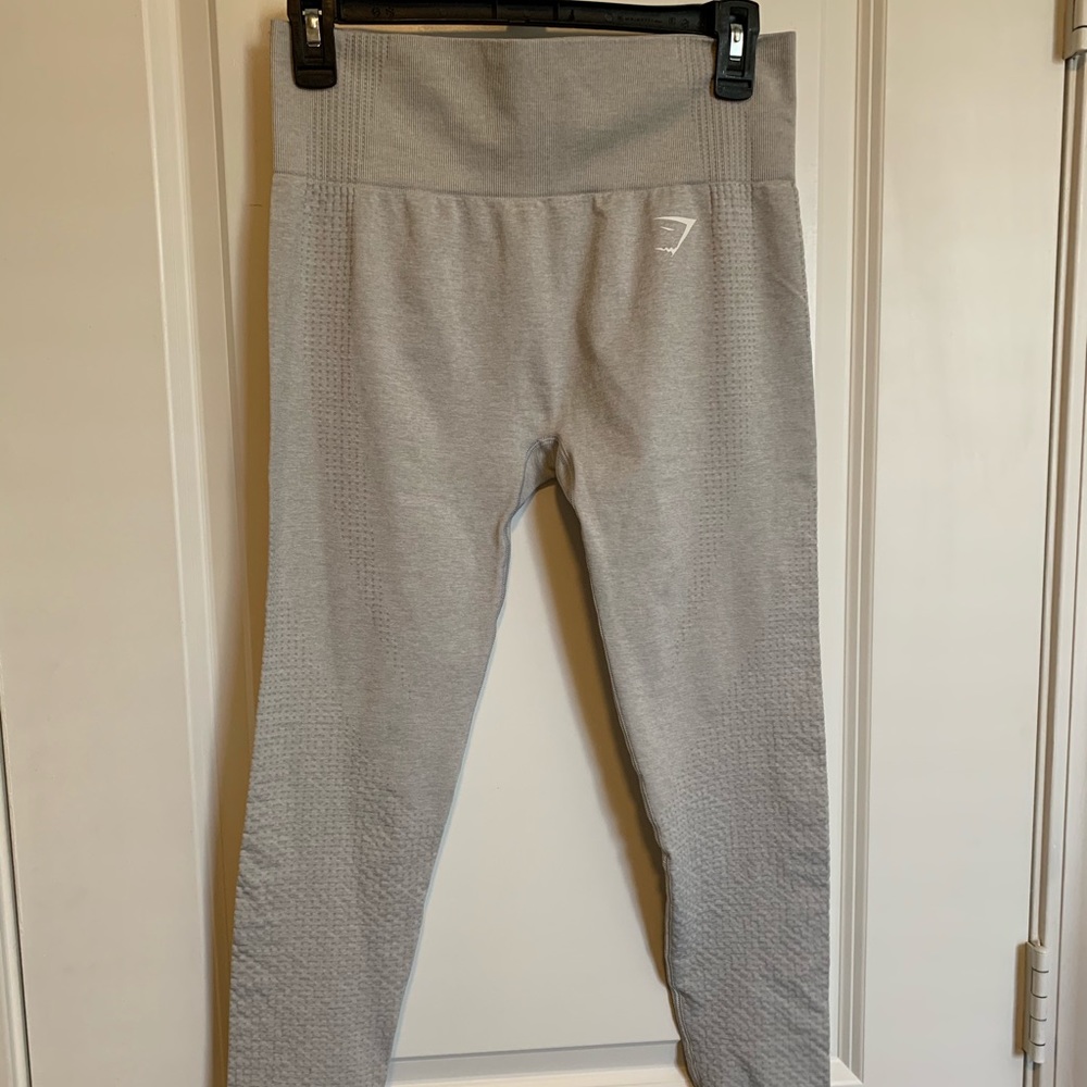 Medium GymShark Leggings